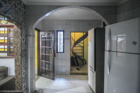 Casa para alugar com 150m², 3 quartos e 1 vaga Casa para alugar com 150m², 3 quartos e 1 vagaCozinha