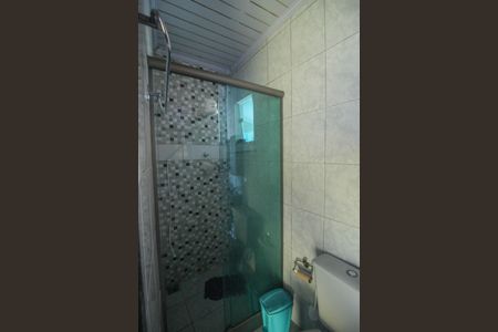 Casa para alugar com 150m², 3 quartos e 1 vaga Casa para alugar com 150m², 3 quartos e 1 vagaBanheiro da Suíte