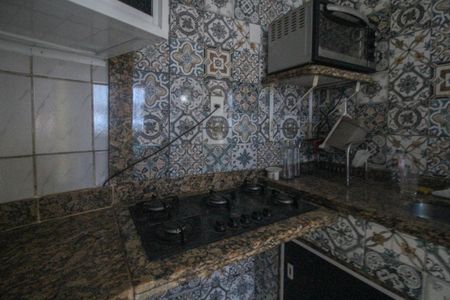 Casa para alugar com 150m², 3 quartos e 1 vaga Casa para alugar com 150m², 3 quartos e 1 vagaCozinha