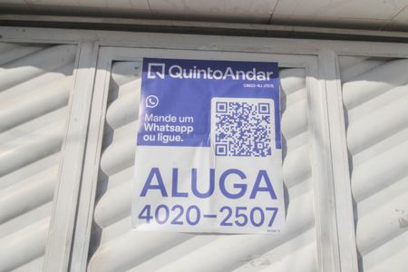 Casa para alugar com 150m², 3 quartos e 1 vaga Casa para alugar com 150m², 3 quartos e 1 vagaPlaca