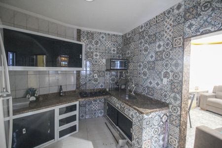 Casa para alugar com 150m², 3 quartos e 1 vaga Casa para alugar com 150m², 3 quartos e 1 vagaCozinha