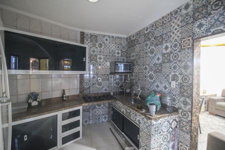 Casa para alugar com 150m², 3 quartos e 1 vaga Casa para alugar com 150m², 3 quartos e 1 vagaCozinha