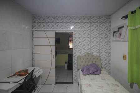 Casa para alugar com 150m², 3 quartos e 1 vaga Casa para alugar com 150m², 3 quartos e 1 vagaQuarto 2