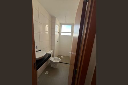 Apartamento para alugar com 50m², 2 quartos e 1 vaga Apartamento para alugar com 50m², 2 quartos e 1 vagaBanheiro