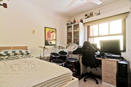 Casa de condomínio à venda com 109m², 2 quartos e 2 vagas Casa de condomínio à venda com 109m², 2 quartos e 2 vagasQuarto 2