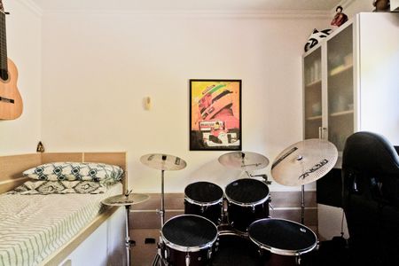 Casa de condomínio à venda com 109m², 2 quartos e 2 vagas Casa de condomínio à venda com 109m², 2 quartos e 2 vagasQuarto 2