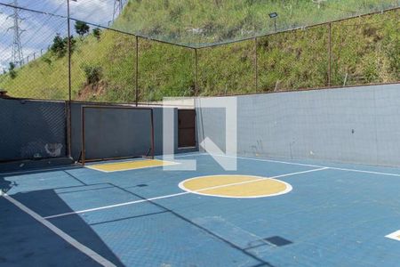 Casa de condomínio à venda com 109m², 2 quartos e 2 vagas Casa de condomínio à venda com 109m², 2 quartos e 2 vagasQuadra Esportiva