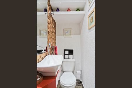 Casa de condomínio à venda com 109m², 2 quartos e 2 vagas Casa de condomínio à venda com 109m², 2 quartos e 2 vagasLavabo