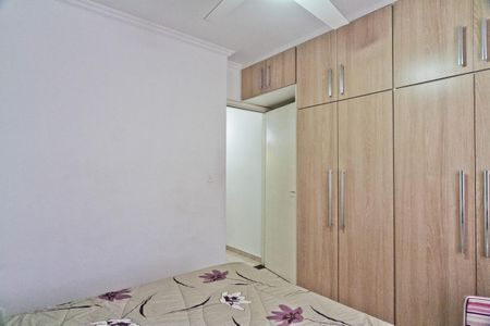 Quarto 1 de casa de condomínio à venda com 2 quartos, 109m² em Jardim Iris, São Paulo