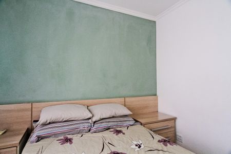 Casa de condomínio à venda com 109m², 2 quartos e 2 vagas Casa de condomínio à venda com 109m², 2 quartos e 2 vagasQuarto 1