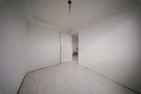 Quarto 1 de apartamento para alugar com 2 quartos, 33m² em Vila Silvia, São Paulo