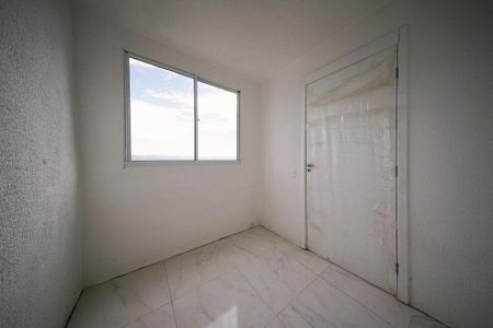 Apartamento para alugar com 33m², 2 quartos e sem vaga Apartamento para alugar com 33m², 2 quartos e sem vagaQuarto 2