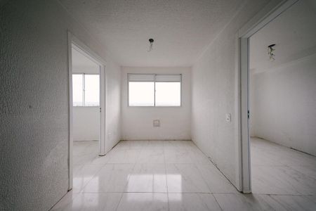 Apartamento para alugar com 33m², 2 quartos e sem vaga Apartamento para alugar com 33m², 2 quartos e sem vagaSala