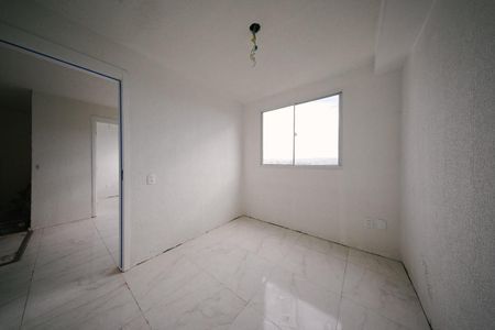 Quarto 1 de apartamento para alugar com 2 quartos, 33m² em Vila Silvia, São Paulo