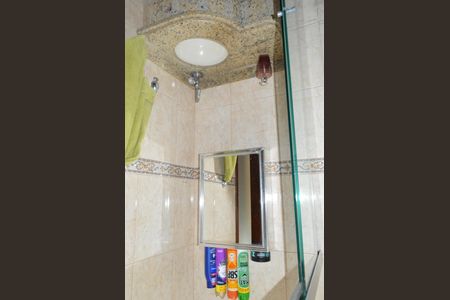 Casa para alugar com 175m², 2 quartos e 1 vagaBanheiro