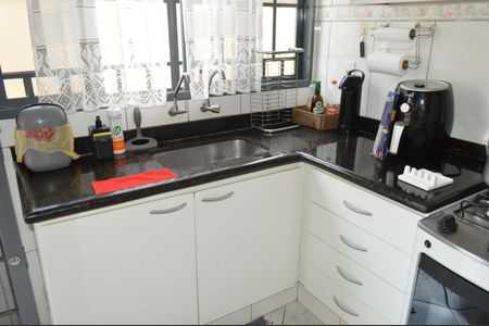 Casa para alugar com 175m², 2 quartos e 1 vagaCozinha