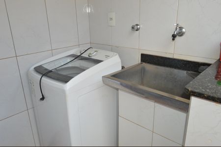 Casa para alugar com 175m², 2 quartos e 1 vagaÁrea de Serviço