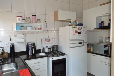 Casa para alugar com 175m², 2 quartos e 1 vagaCozinha