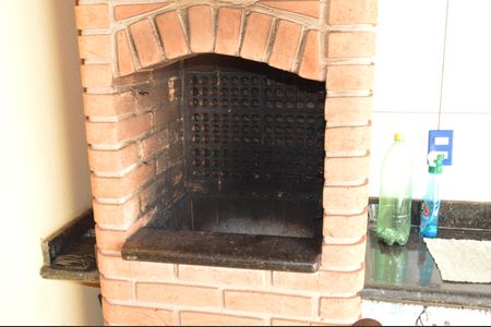 Casa para alugar com 175m², 2 quartos e 1 vagaÁrea gourmet