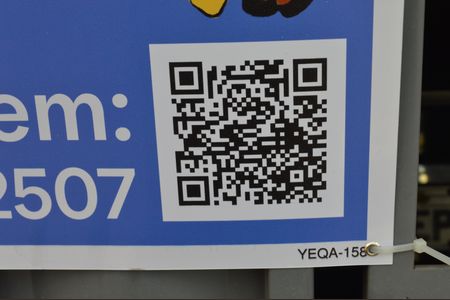 Casa para alugar com 175m², 2 quartos e 1 vagaPlaca instalada em 24/03 com o código YEQA-158