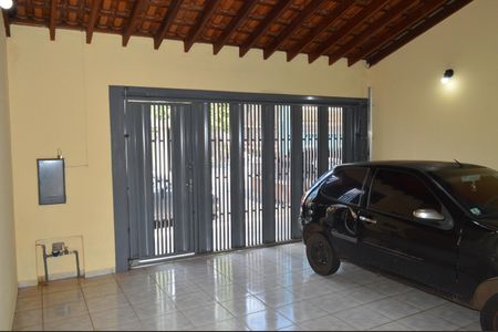 Casa para alugar com 175m², 2 quartos e 1 vagaGaragem