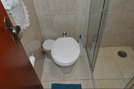 Casa para alugar com 175m², 2 quartos e 1 vagaBanheiro