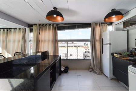 Apartamento para alugar com 149m², 3 quartos e 1 vaga