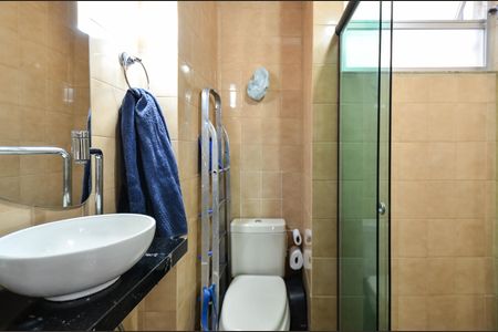 Apartamento para alugar com 149m², 3 quartos e 1 vaga