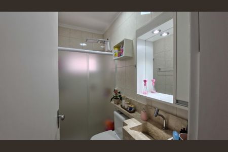 Casa à venda com 153m², 3 quartos e 4 vagasBanheiro