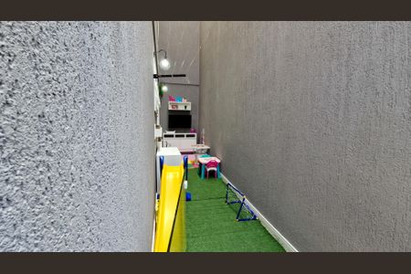 Casa à venda com 153m², 3 quartos e 4 vagasBrinquedoteca