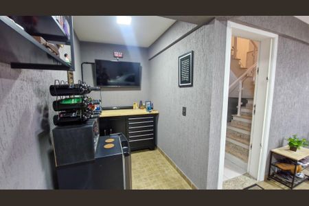 Casa à venda com 153m², 3 quartos e 4 vagasGaragem