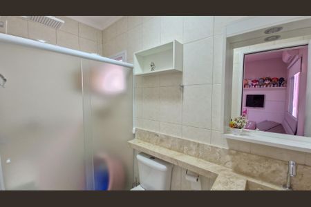 Casa à venda com 153m², 3 quartos e 4 vagasBanheiro