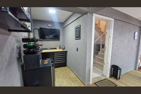 Casa à venda com 153m², 3 quartos e 4 vagasGaragem
