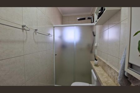 Casa à venda com 153m², 3 quartos e 4 vagasBanheiro