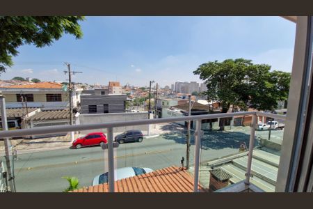Casa à venda com 153m², 3 quartos e 4 vagasVaranda