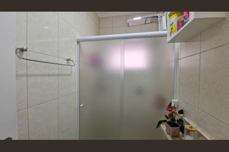 Casa à venda com 153m², 3 quartos e 4 vagasBanheiro