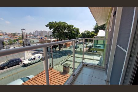 Casa à venda com 153m², 3 quartos e 4 vagasVaranda