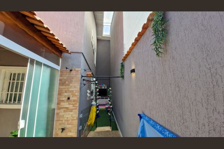 Casa à venda com 153m², 3 quartos e 4 vagasBrinquedoteca