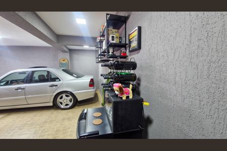 Casa à venda com 153m², 3 quartos e 4 vagasGaragem