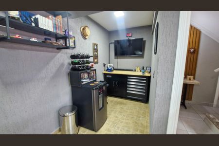 Casa à venda com 153m², 3 quartos e 4 vagasGaragem