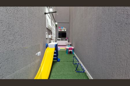 Casa à venda com 153m², 3 quartos e 4 vagasBrinquedoteca