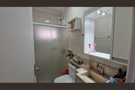 Casa à venda com 153m², 3 quartos e 4 vagasBanheiro
