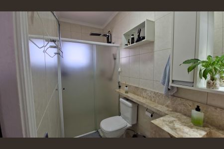 Casa à venda com 153m², 3 quartos e 4 vagasBanheiro