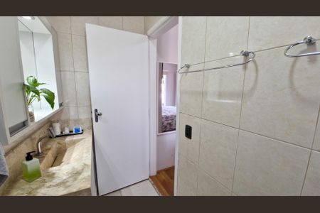Casa à venda com 153m², 3 quartos e 4 vagasBanheiro