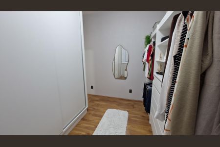Casa à venda com 153m², 3 quartos e 4 vagasQuarto/Closet