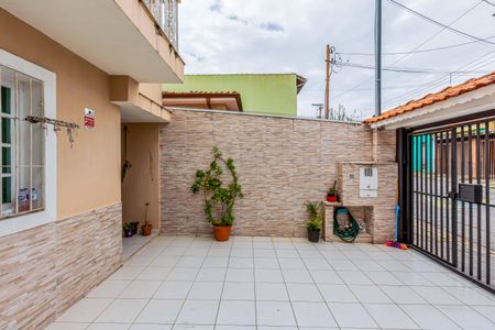 Casa à venda com 150m², 3 quartos e 2 vagasGaragem