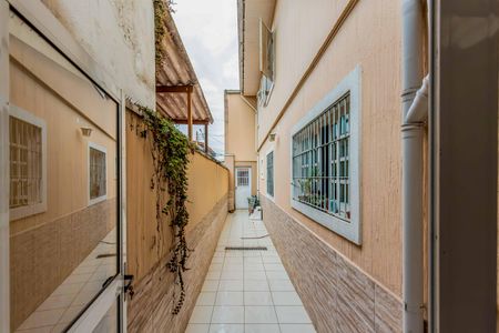 Casa à venda com 150m², 3 quartos e 2 vagasÁrea Externa