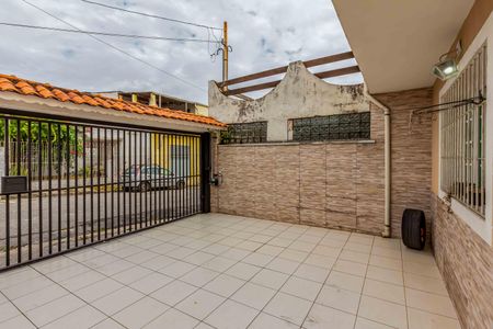 Casa à venda com 150m², 3 quartos e 2 vagasGaragem