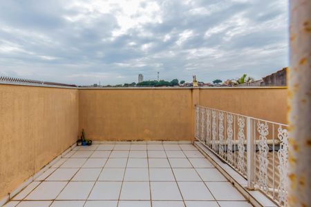 Casa à venda com 150m², 3 quartos e 2 vagasÁrea Externa