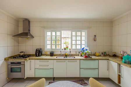 Casa à venda com 150m², 3 quartos e 2 vagasCozinha